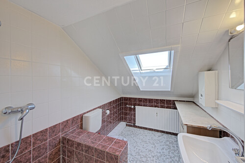 DG Duschbad - 