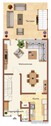 Grundriss Erdgeschoss - 
