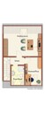 Grundriss Dachgeschoss - 