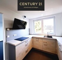 Luxuriöse Wohnung mit schöner Aussicht - Hagen-Emst