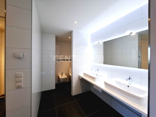 Badezimmer - 