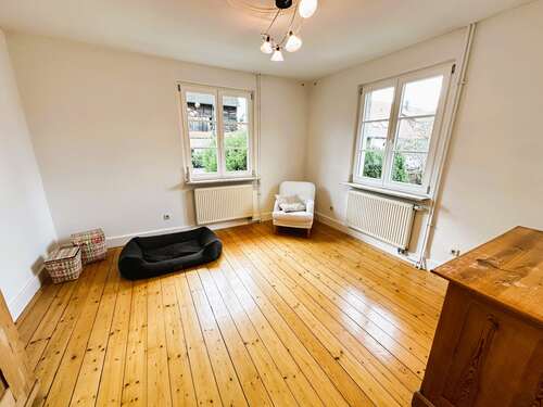 Büro / Gäste EG - Einfamilienhaus mit 164,26 m² in Kehl zum Kaufen
