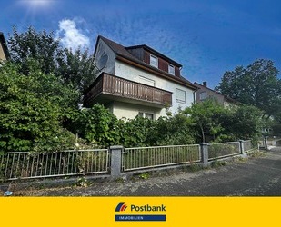 Renovierungsbedürftiges 3-Familienhaus in Rastatt