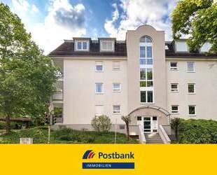 Kapitalanleger aufgepasst! 1-2-Zimmer Single Wohnung mit EBK + 2 Stellplätze - Baden-Baden