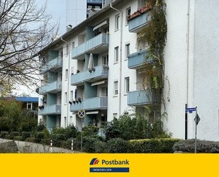 Attraktive 3-Zimmer Wohnung in Kehl: Ideal für Eigenheim und Kapitalanleger gleichermaßen!