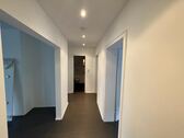Flur - 3 Zimmer Erdgeschoßwohnung in Kehl