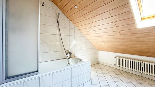 Duschwanne - 
