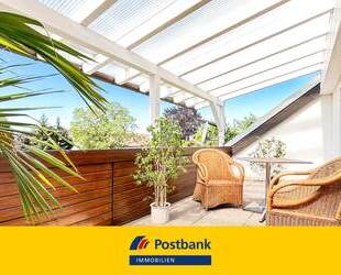 Dachterrassenwohnung in Haueneberstein - Baden-Baden