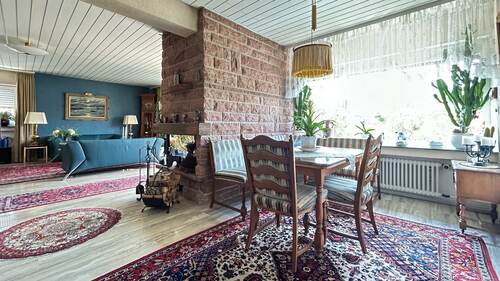 Esszimmer - 