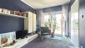 Arbeitszimmer/Kinderzimmer - 