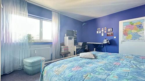 Schlafzimmer - 