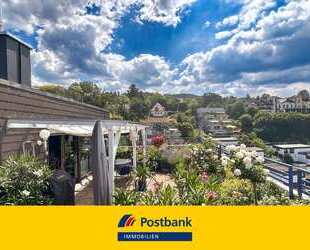 Ein Genuss fürs Auge! Traumhafte Aussichten vom Penthouse - Gernsbach