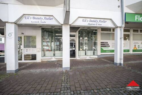 Außenansicht - Büro zum Kaufen in Meinerzhagen