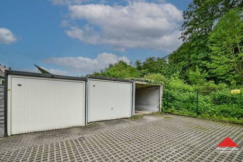 Garage - 