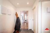 Diele - 4 Zimmer Reihenendhaus in Wuppertal