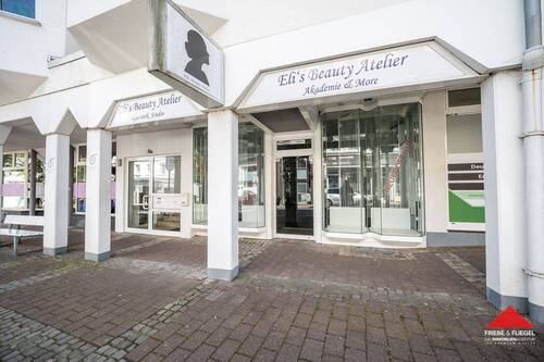 Außenansicht - Büro zur Miete in Meinerzhagen