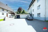 Garagen - 3 Zimmer Etagenwohnung zum Kaufen in Kierspe
