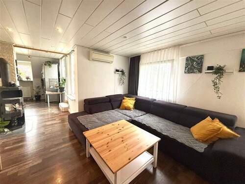 Wohnen - 3 Zimmer Etagenwohnung zum Kaufen in Dortmund