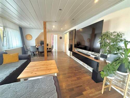 Wohnen/ Essen - Etagenwohnung mit 63,00 m² in Dortmund zum Kaufen