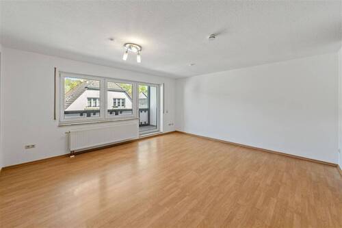 Appartment 2. OG - 