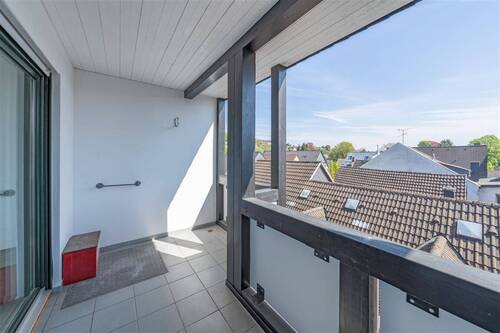 Balkon DG - 