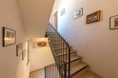 Geschosstreppe - 