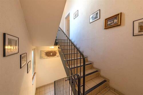Geschosstreppe - 