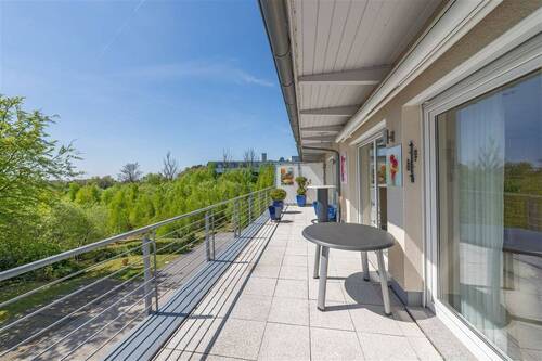 Balkon - 