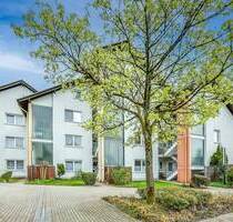 Schicke 2-Zimmer Eigentumswohnung mit Balkon und Garage in Kierspe-Dorf