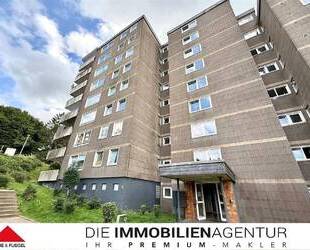 Moderne 3-Zimmer Wohnung mit Einbauküche in Meinerzhagen