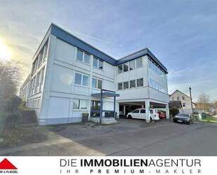 Exklusive Büroetage in zentraler Lage von Meinerzhagen