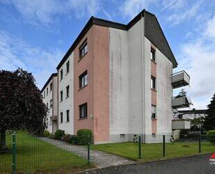 Schöne 3-Zimmer Eigentumswohnung mit Garage in beliebter Lage von Kierspe