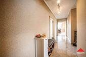 Flur - 3 Zimmer Etagenwohnung in Kierspe