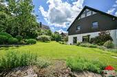Garten - Freistehendes Einfamilienhaus in idyllischer Randlage von Kierspe