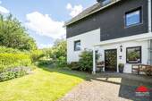 Außenansicht - 4 Zimmer Einfamilienhaus zum Kaufen in Kierspe