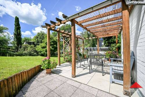 Terrasse - 