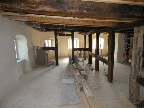 Obergeschoss - 