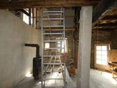 Wohnbereich EG - 