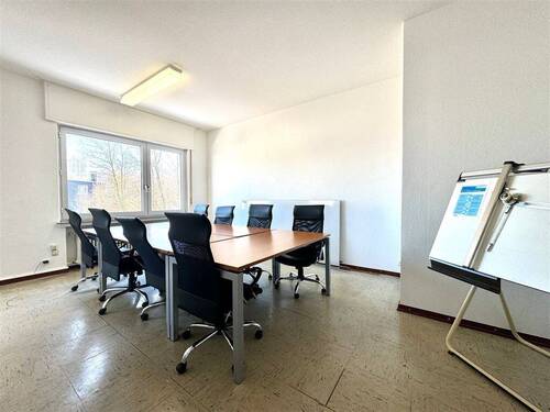 Büro - Halle zum Kaufen in Plettenberg