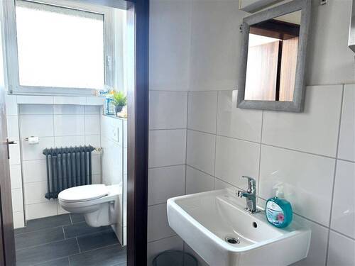 WC - Halle in Plettenberg zum Kaufen