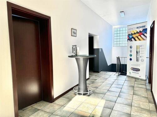 Für Bürogebäude - 