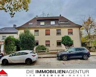 Schicke 3-Zimmer Eigentumswohnung mit Kaminofen und Einbauküche - Dortmund Kirchderne