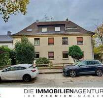 Schicke 3-Zimmer Eigentumswohnung mit Kaminofen und Einbauküche - Dortmund Kirchderne