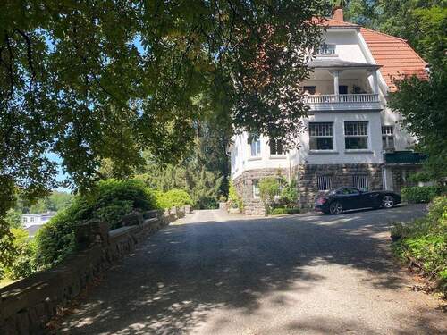 Außenansicht - 1 Zimmer Mehrfamilienhaus, Wohnhaus in Kierspe