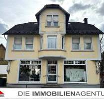 Stadtprägendes Wohn- und Geschäftshaus in Kierspe-Dorf