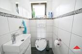 Gäste-WC OG - 