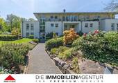 Außenansicht - Hochwertige Penthouse-Wohnung mit großem Balkon und Kfz-Stellplätzen