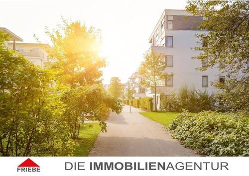 Musterfoto - Investieren Sie in Pflegeimmobilien. Ein Markt mit steigender Nachfrage.