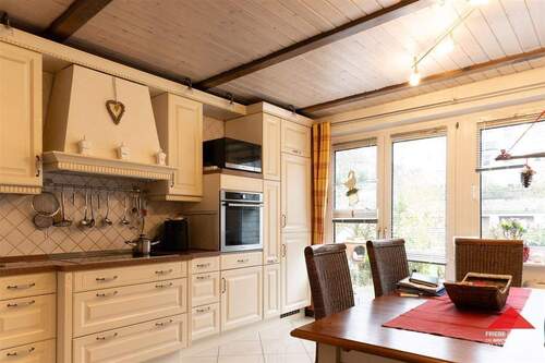 Küche - 1 Zimmer Mehrfamilienhaus, Wohnhaus zum Kaufen in Kierspe