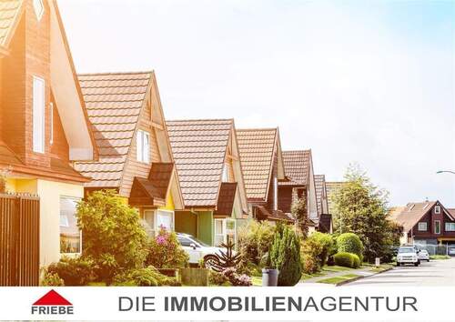 Musterfoto - Schönes Grundstück für ein Ein-Zweifamilienhaus in Kierspe